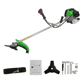 Benzines fűkasza 72 cm³, 2 ütemű motorral holm20298