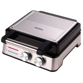 Kraft&amp;Dele gofrisütő 2200W KD4202