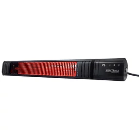 Kraft&amp;Dele elektromos ipari hősugárzó 3000W KD6500