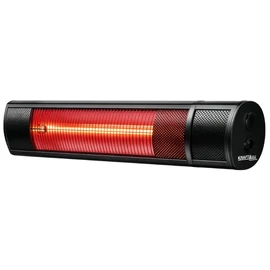 Kraft&amp;Dele infravörös hősugárzó 2500W KD6501