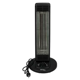 Kraft&amp;Dele elektromos hősugárzó 1500W KD6503