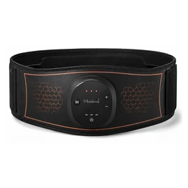 Monlové alakformáló fitness öv MA-859