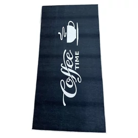 Coffee Time konyhai szőnyeg 80 x 200 cm KSZ-31
