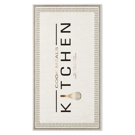 Cook meals kitchen konyhai szőnyeg 80 x 200 cm KSZ-55