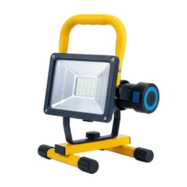 THO Hordozható Kültéri Akkumulátoros LED Reflektor (50W) BL-W804
