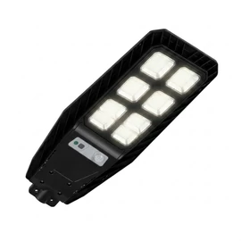 THO Lux Szolár LED Utcai Lámpa Mozgásérzékelővel GC-T720W