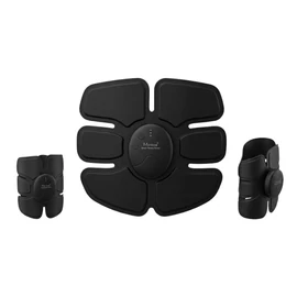 3 in 1 – Intelligens EMS izomstimuláló szett MA-852