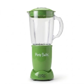 Magic Bullet Party Bullet – Koktél- és ital készítő turmixgép szett MB-01S