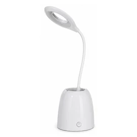 Asztali LED lámpa érintőkapcsolóval BL-6581