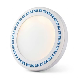LED panel lámpa SMD-M-24W