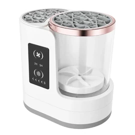 Elektromos sminkecset tisztító gép 27760