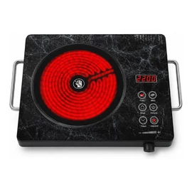 Winning Star infravörös főzőlap érintőpanellel 2200 W ST-9679