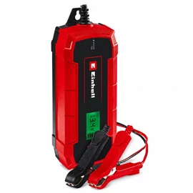 Einhell intelligens akkumulátortöltő 12V CE-BC-2M