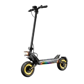 iSinwheel összecsukható elektromos roller 52V 18Ah GT4