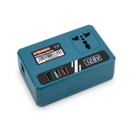 Multifunkciós autós inverter 12V/220V MAI-220V