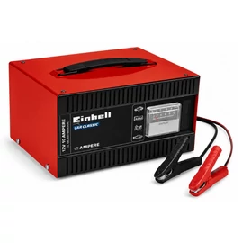 Einhell 12V akkumulátortöltő CC-BC-10-E