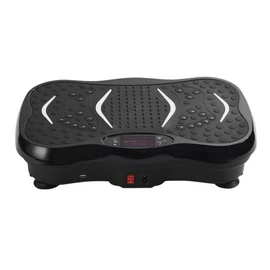 Intelligens vibrációs edzőpad fekete RSB-304 holm8799