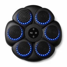 Falra szerelhető boxgép Bluetooth funkcióval BX-01