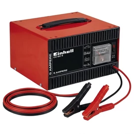 Einhell akkumulátortöltő 12V CC-BC-5