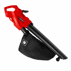 Einhell elektromos lombszívó és lombfúvó GC-EL-3024E