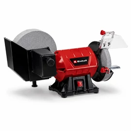 Einhell száraz-nedves asztali köszörű TC-WD-200-150