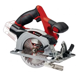 Einhell Li-Solo akkumulátoros kézi körfűrész 18V TE-CS-85-150