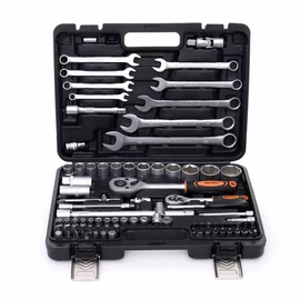 Kraft&amp;Dele 82 részes dugókulcskészlet KD10832