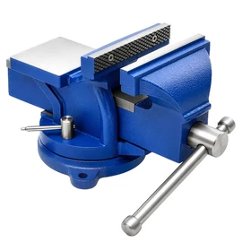 Kraft&amp;Dele 125 mm-es forgó satu KD1102