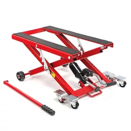 Kraft&amp;Dele Hidraulikus motorkerékpár emelő KD12688