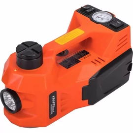 Kraft&amp;Dele Elektromos autóemelő kompresszorral KD1368