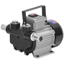 Kraft&amp;Dele Üzemanyag szivattyú 230V 550W 60L/perc KD5537