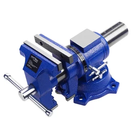 Kraft&amp;Dele Multifunkciós satu 5" (125 mm), 360°-os KD5993