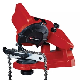 Einhell fűrészláncélező gép 85W GC-CS-85E