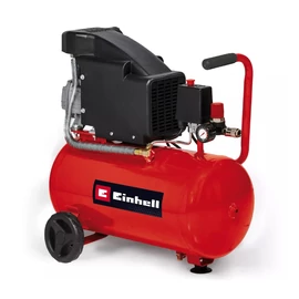 Einhell kompresszor 1500W TC-AC-190-24-8