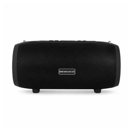 Booms Bass bluetooth hangfal telefon tartóval L9