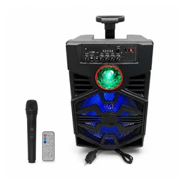 BVIP Bluetooth hangfal W-1216