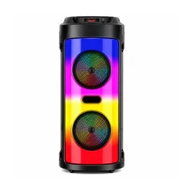 Bluetooth-os hangfal karaoke mikrofonnal ZQS-4248
