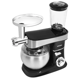 Kraft&amp;Dele Konyhai robotgép 6L 2200W KD4164