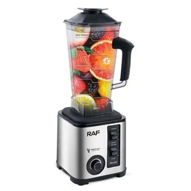 RAF professzionális turmixgép 2400 W 2.5L R.2841