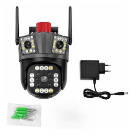 Smart IP Camera okos megfigyelőkamera KL26-1001