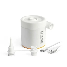 Intex 66616 Quickfill USB150 Elektromos Pumpa 166616