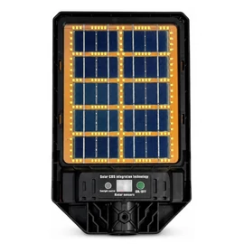 THOlux napelemes utcai lámpa 100 W FT-100W