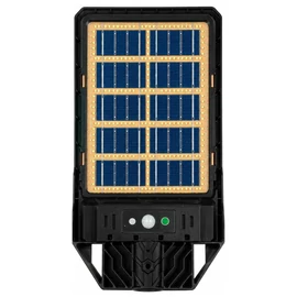 THOlux napelemes utcai lámpa 200 W FT-200W