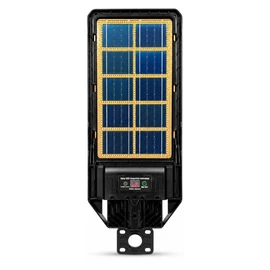 THOlux napelemes utcai lámpa 300 W FT-300W