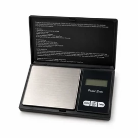 Digitális zsebmérleg – mini mérleg elemmel CDT-CS500