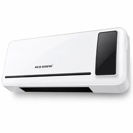 Resovio fali elektromos fűtőventilátor RF-01