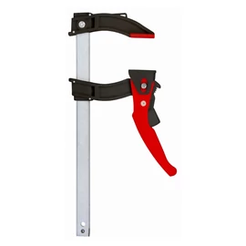 KRAFT&amp;DELE karos asztalos gyorsszorító – 200 × 90 mm, 90 kg KD10709