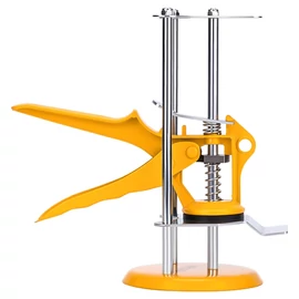 Kraft&amp;Dele kézi emelő 1–10 cm – 110 kg KD11963