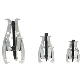 Kraft&amp;Dele univerzális háromkaros lehúzó készlet – 3 db-os KD10123