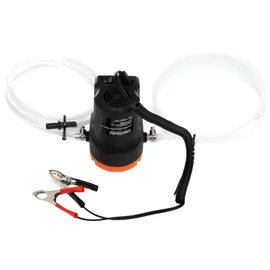Kraft&amp;Dele 12V üzemanyag- és olajszivattyú – 120 W KD1173
